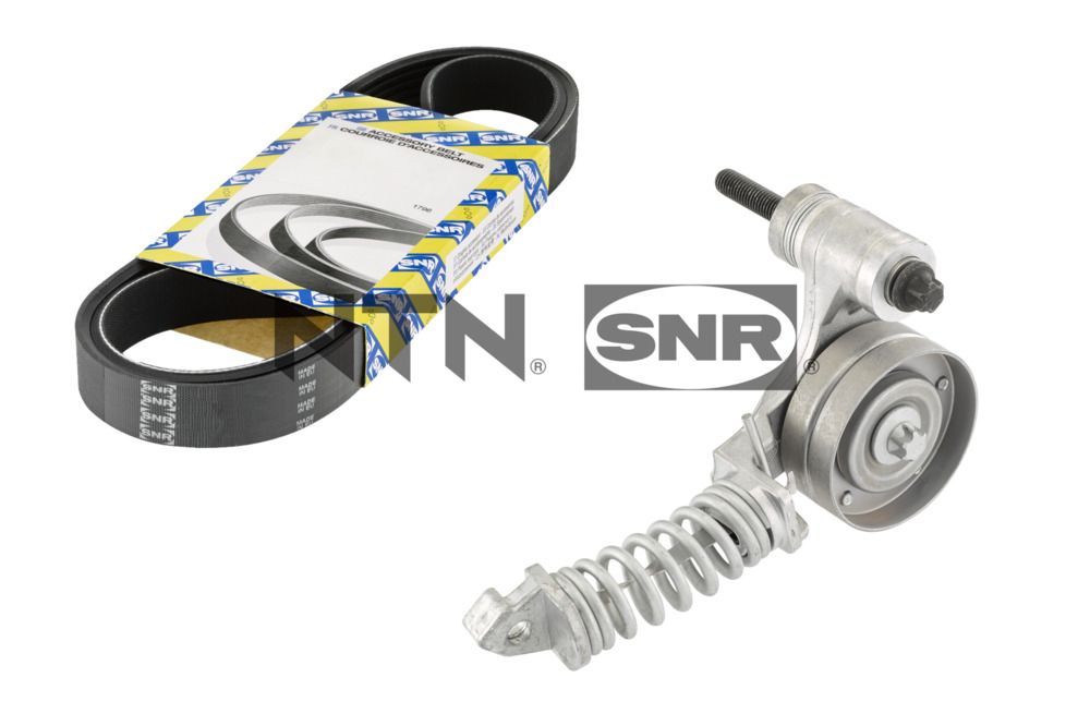 SNR Soonrihmakomplekt KA853.12