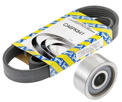 SNR Soonrihmakomplekt KA855.09