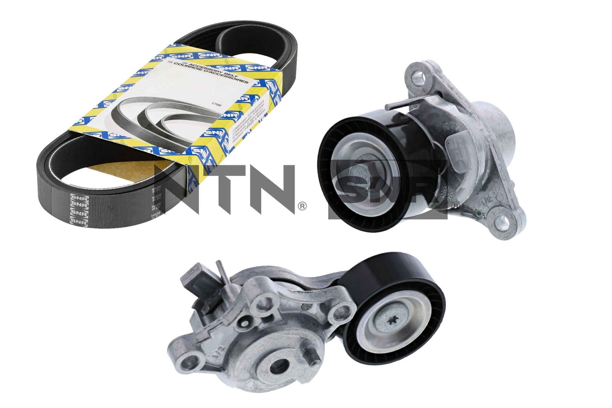SNR Soonrihmakomplekt KA859.51