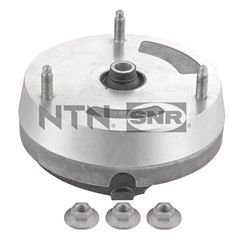 SNR Amortisaatori tugilaagri komplekt KB650.09
