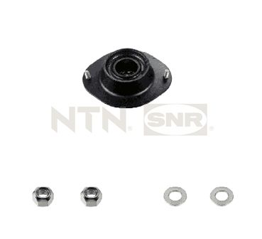 SNR Amortisaatori tugilaagri komplekt KB653.07