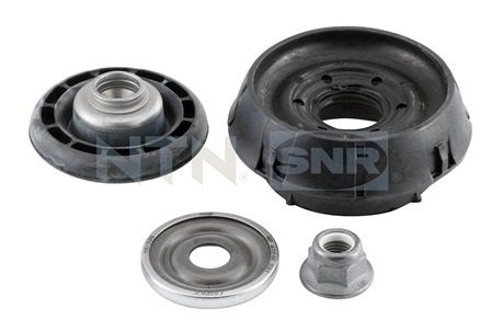 SNR Amortisaatori tugilaagri komplekt KB655.14