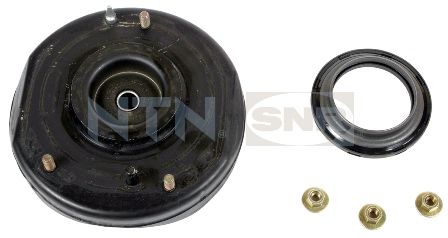 SNR Amortisaatori tugilaagri komplekt KB655.24