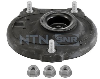 SNR Amortisaatori tugilaagri komplekt KB658.22