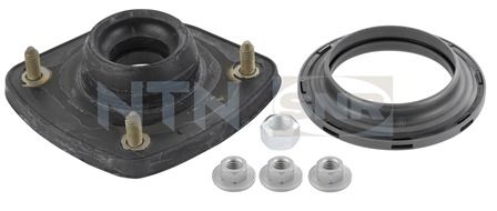 SNR Amortisaatori tugilaagri komplekt KB659.03