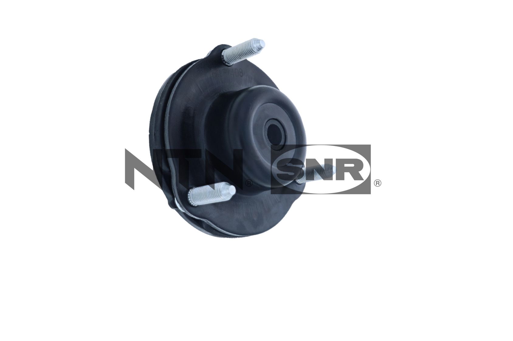 SNR Amortisaatori tugilaagri komplekt KB669.52