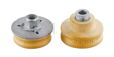 SNR Amortisaatori tugilaagri komplekt KB950.08