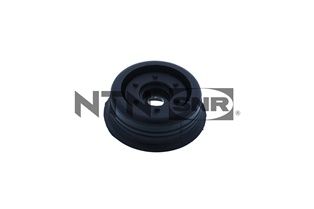 SNR Amortisaatori tugilaagri komplekt KB984.08
