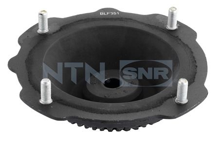SNR Amortisaatori tugilaagri komplekt KB986.00