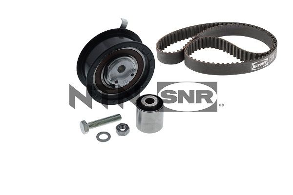 SNR Hammasrihma komplekt KD457.29