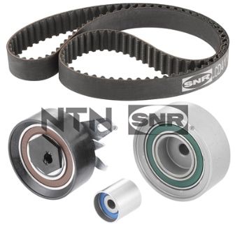 SNR Hammasrihma komplekt KD457.78