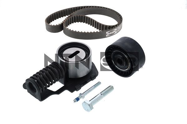 SNR Hammasrihma komplekt KD459.09