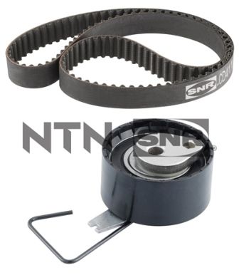 SNR Hammasrihma komplekt KD461.10