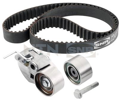 SNR Hammasrihma komplekt KD470.24