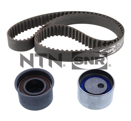 SNR Tand/styrremssats KD473.08