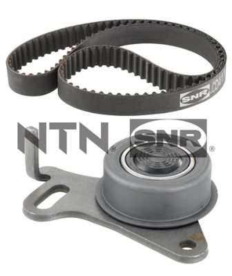 SNR Hammasrihma komplekt KD473.20