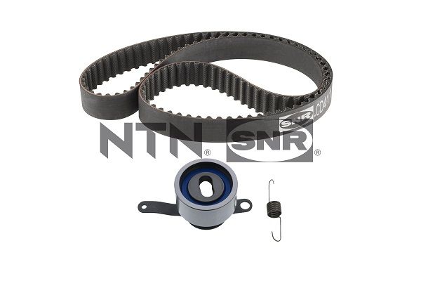 SNR Hammasrihma komplekt KD474.02