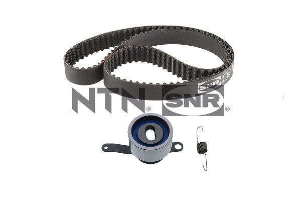 SNR Hammasrihma komplekt KD474.08