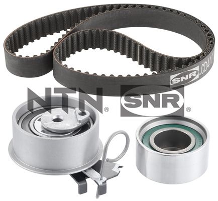 SNR Hammasrihma komplekt KD484.03