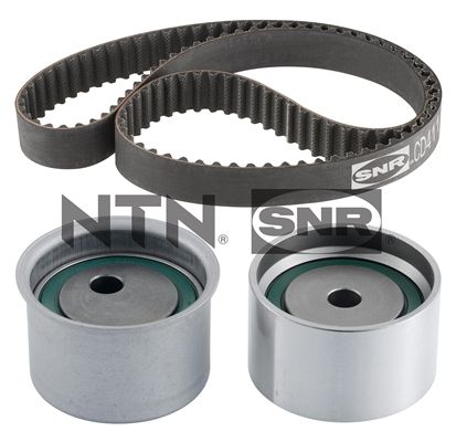 SNR Hammasrihma komplekt KD484.07