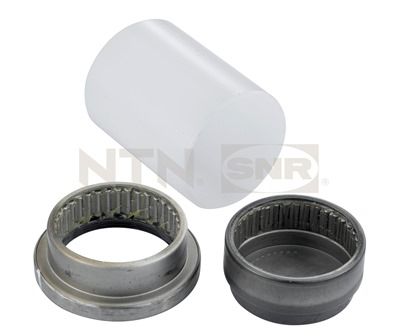SNR Puks, sillatala KS559.01