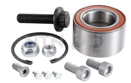 SNR Rattalaagrikomplekt R140.97