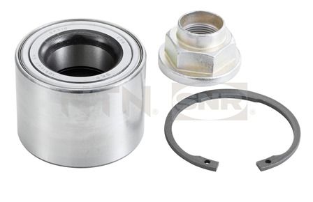 SNR Rattalaagrikomplekt R141.40