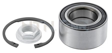 SNR Rattalaagrikomplekt R150.31