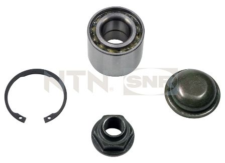 SNR Rattalaagrikomplekt R153.36