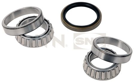 SNR Rattalaagrikomplekt R153.42