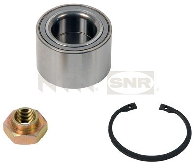 SNR Rattalaagrikomplekt R153.46