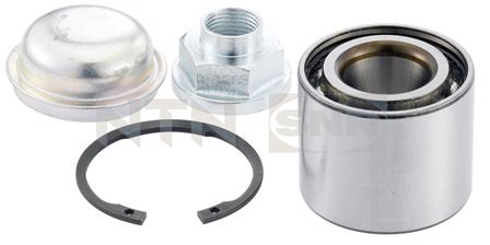 SNR Rattalaagrikomplekt R153.56