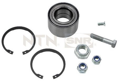 SNR Rattalaagrikomplekt R154.23