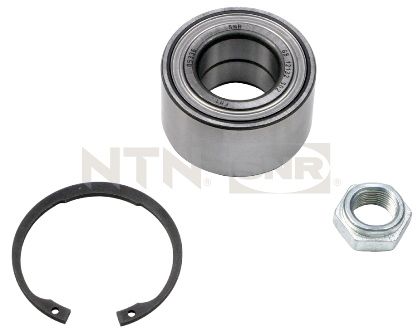SNR Rattalaagrikomplekt R154.49
