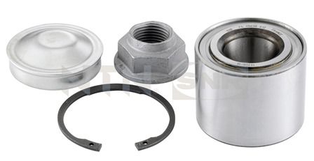 SNR Rattalaagrikomplekt R155.122