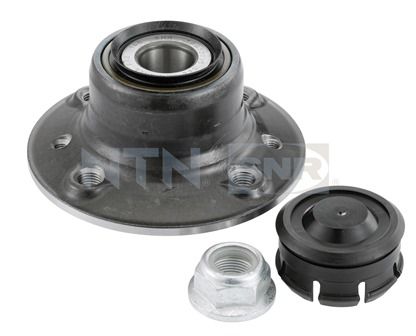 SNR Rattalaagrikomplekt R155.40
