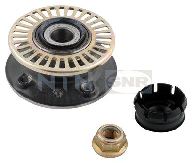 SNR Rattalaagrikomplekt R155.41