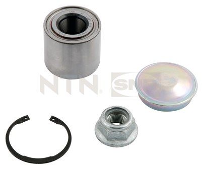 SNR Rattalaagrikomplekt R155.78