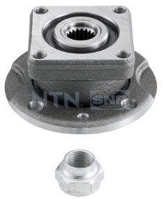 SNR Rattalaagrikomplekt R158.13