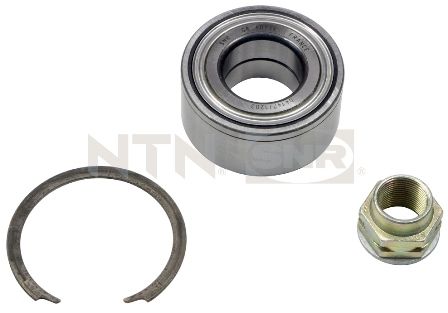 SNR Rattalaagrikomplekt R158.31