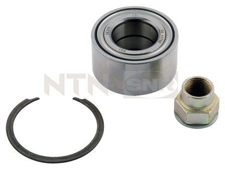 SNR Rattalaagrikomplekt R158.37