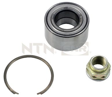 SNR Rattalaagrikomplekt R158.41