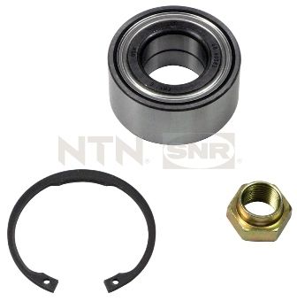 SNR Rattalaagrikomplekt R159.14