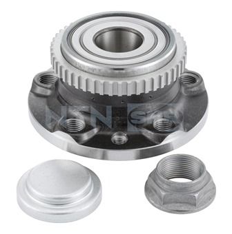 SNR Rattalaagrikomplekt R159.32