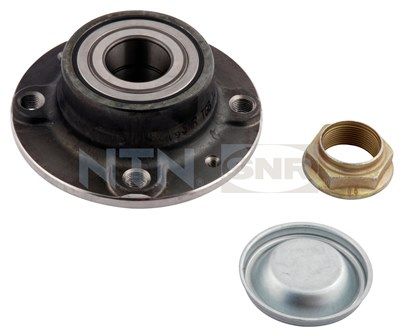 SNR Rattalaagrikomplekt R159.37