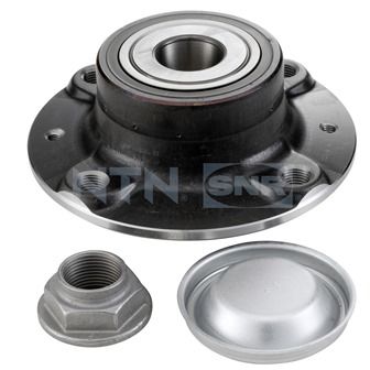 SNR Rattalaagrikomplekt R159.42