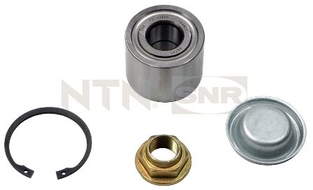 SNR Rattalaagrikomplekt R159.48