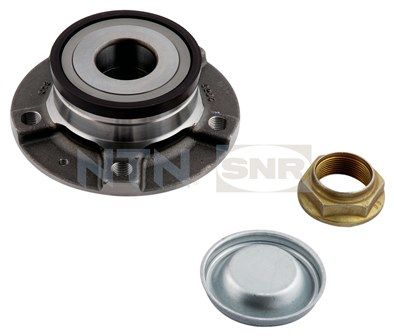 SNR Rattalaagrikomplekt R159.49