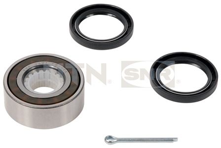 SNR Rattalaagrikomplekt R166.00