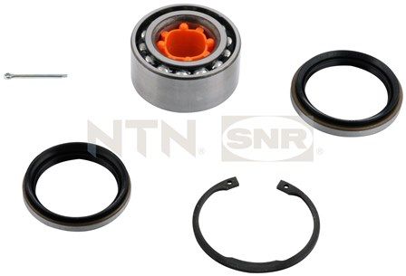 SNR Rattalaagrikomplekt R169.16